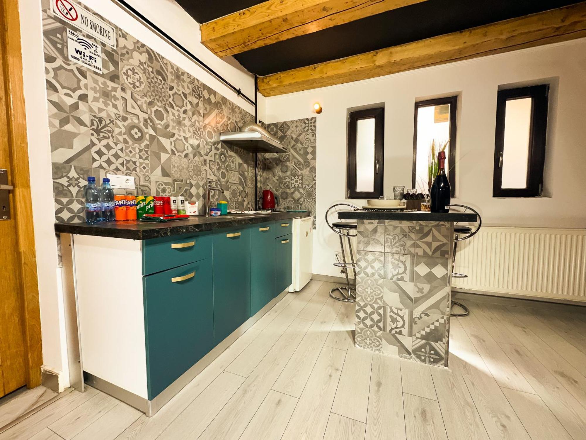 Venus Central Lux Studio Craiova Exterior foto